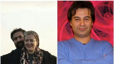 بهاره رهنما: من استاد فراموش کردن شوهران سابقم هستم!