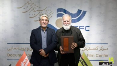 بهرام کلهرنیا مدیر هنری جشنواره حقیقت شد