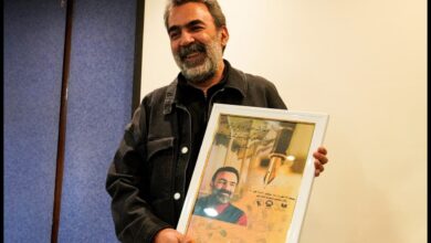 ترس‌های ۱۹ سالگی را در ۶۵ سالگی هم دارم/  گمان می‌کردیم در تونلی تاریک محبوس شده‌ایم