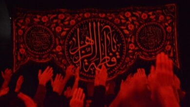 تعطیلی تئاتر جز نمایش‌های دینی