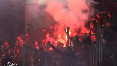 توضیح باشگاه پرسپولیس درباره ویدیوی جنجالی؛ هیچ اسمی از باشگاهی آورده نشد/ شعارها واضح نبودند