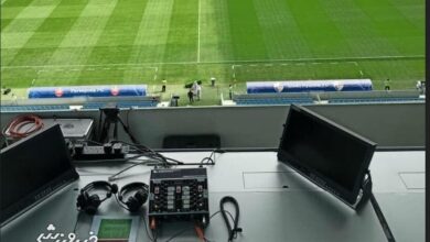 جانشین خیابانی پیدا شد؛ گزارشگری که بلد است روی اعصاب بیننده رژه برود!