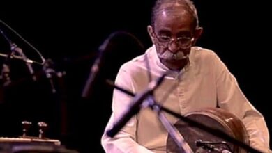 جمشید شمیرانی درگذشت