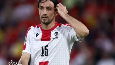 حسرتی که هرگز برای ستاره اسبق پرسپولیس جبران نخواهد شد!