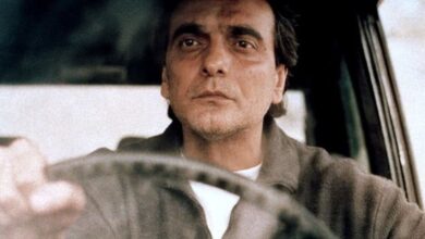 خنده‌های همایون ارشادی در کنار مهناز افشار و رضا عطاران/ عکس