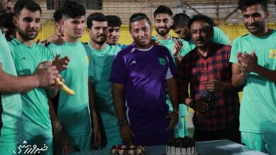 خودم مثل پژمان جمشیدی درد کشیده هستم/ قرار بود من به بارسلونا بروم ولی بازیکن بارسا به استقلال آمد!/ چرا فقط وقتی ماجرای پژمان جمشیدی پیش آمد یادم افتادید؟
