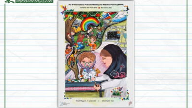 درخشش نوجوانان ایرانی در برزیل