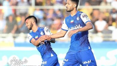 دو ستاره استقلالی، غایبان بزرگ لیست تیم ملی!