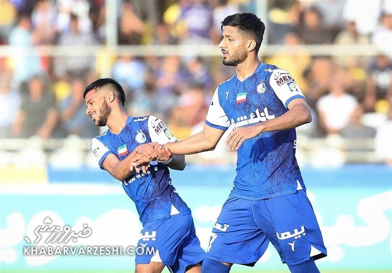 دو ستاره استقلالی، غایبان بزرگ لیست تیم ملی!