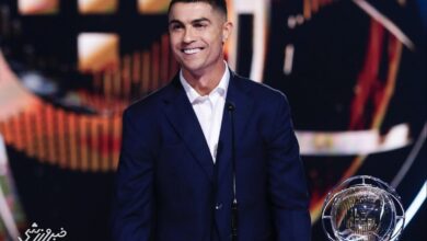 رونالدو: میلیاردر شدم انگار توپ طلا بردم/ ۴۰ تا ماشین دارم اما فقط بوگاتی!/ گرانترین چیزی که در زندگیام خریدم...