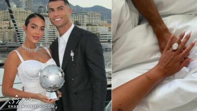 زمان عروسی رونالدو با جورجینا فاش شد/ پیشنهاد ویژه کریستیانو برای مراسم