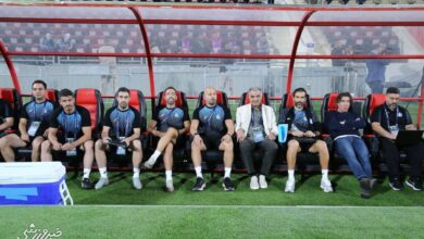 ساپینتو: ناامید هستیم/ صعود استقلال دیگر به دست خودمان نیست