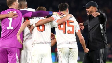 سرمربی بایرن مونیخ: اجازه نمی‌دهم بازیکنانم مغرور شوند!