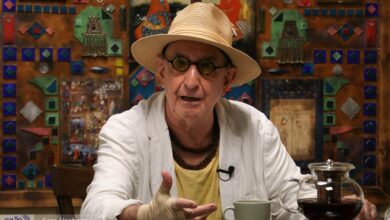 سوپراستاری که تا ۴ صبح برای فرهاد آئیش درددل کرد و می خواست او «ددی»اش باشد!