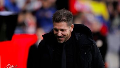 سیمئونه پیش از دیدار حساس: بارسلونا و بازیکنانش را دوست دارم