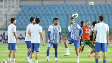 غایبان استقلال در بازی جام حذفی؛ فرصت به نیمکت‌نشینان رسید