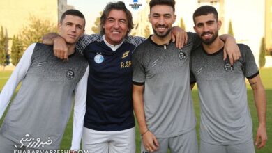 فرمول ساپینتو در استقلال ثابت است؛ جای خالی بوشهری‌ها حس نمی‌شود!