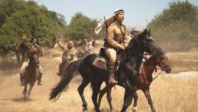 «فلسطین ۳۶» جایزه جشنواره فیلم جهانی آسیا را از آن خود کرد