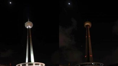 لغو کنسرت‌ها در برج میلاد تکذیب شد