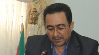 محسن شریفی حکم گرفت/ مدیرکل دبیرخانه شورای فرهنگ عمومی مشخص شد