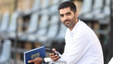 محمد انصاری