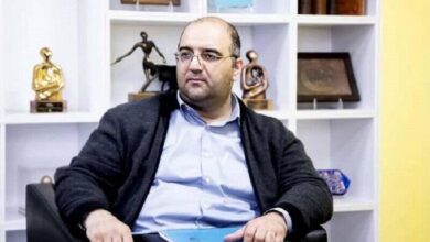 مدیرکل هنرهای تجسمی درگذشت استاد ناصر آراسته را تسلیت گفت