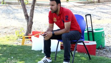 مهاجم محبوب پرسپولیسی‌ها در آستانه بازگشت؛ آقای گل با پستی جدید برمی‌گردد