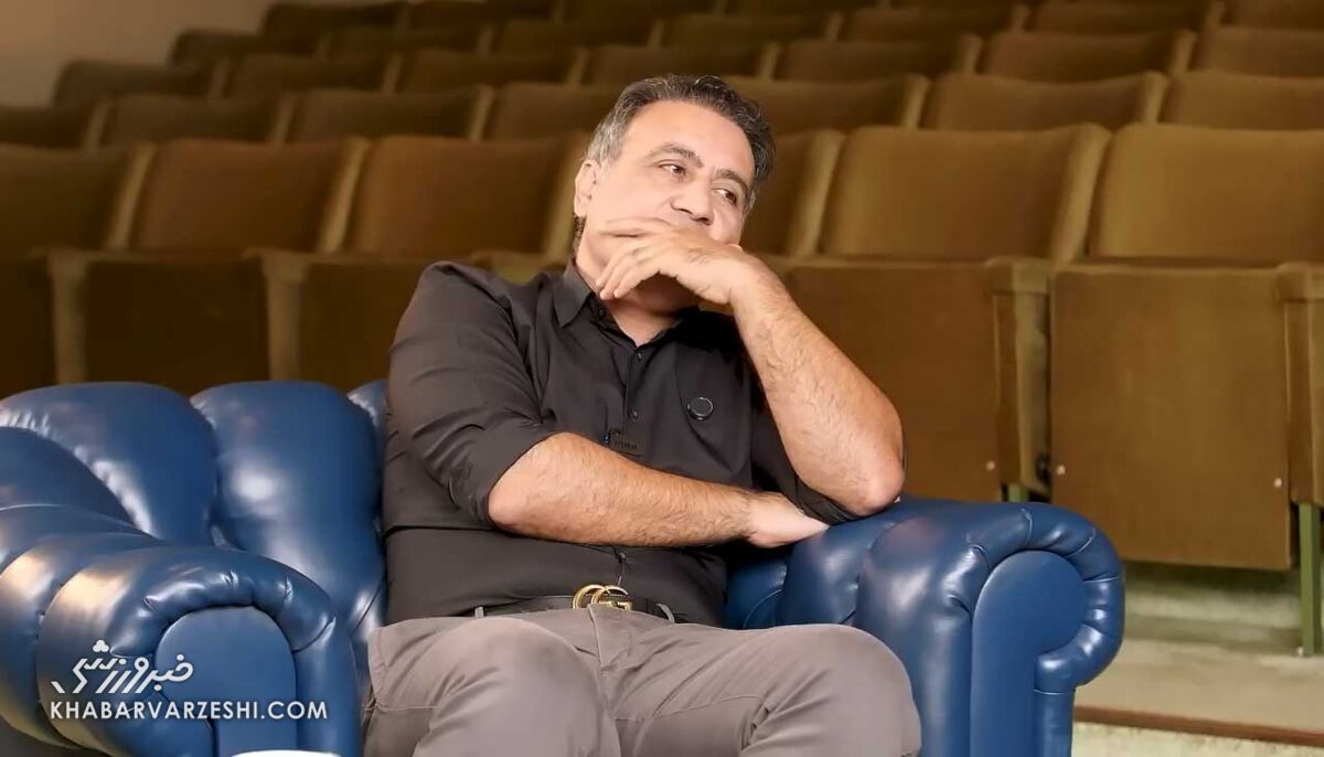 مهدی مهدوی‌کیا