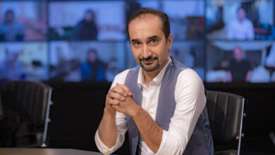 نیما کرمی: مجری اگر هدفش وایرال شدن باشد، سقوط کرده است