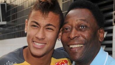 نیمار صاحب برند پله شد؛ احیای نام و میراث اسطوره برزیلی