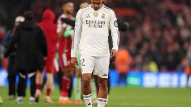 بازگشت تلخ ترنت به آنفیلد؛ هواداران حق دارند از او متنفر باشند!