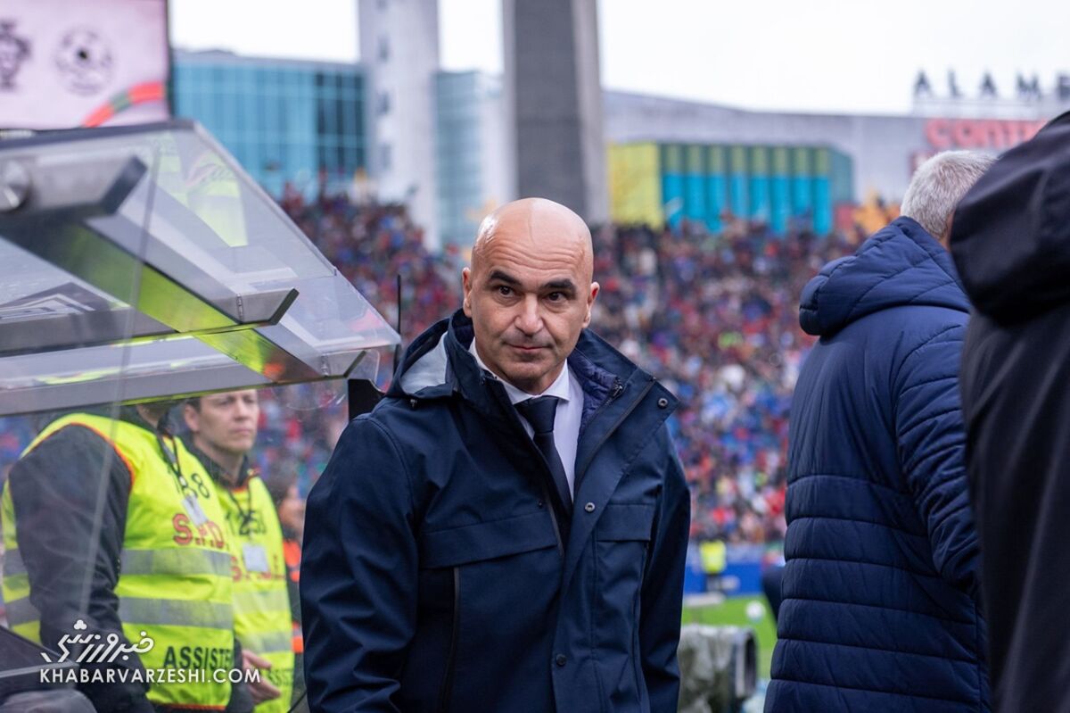 واکنش سرمربی پرتغال به طعنه‌ها؛ با کریستیانو رونالدو تیم بهتری هستیم!