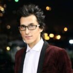 مرتضی پاشایی