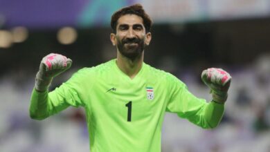 وقتی سید و پیام، علیرضا را آماده کردند!