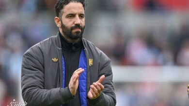 پاسخ آموریم به انتقادات تند رونالدو: گذشته را فراموش کنیم؛ در حال تغییر هستیم