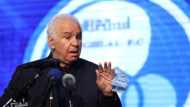 پیشکسوت استقلال ناگفتههای زندگی کارگرجم را فاش کرد: پسر اکبر خودکشی کرده بود!