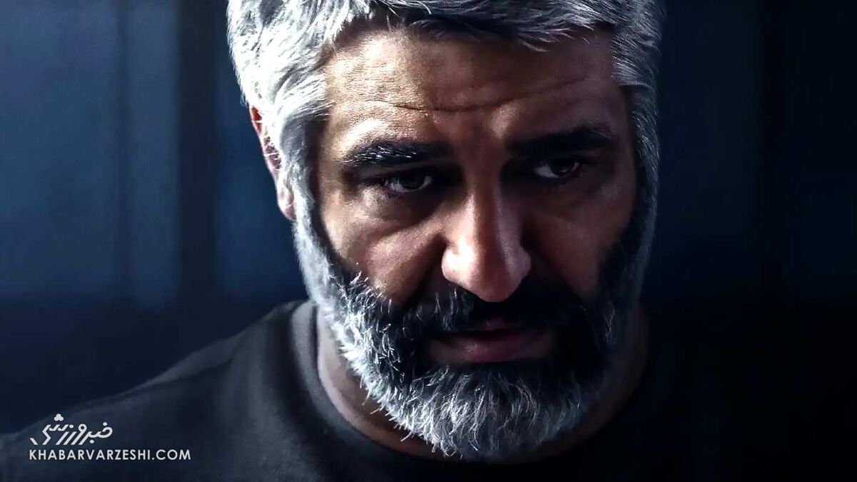 پژمان جمشیدی