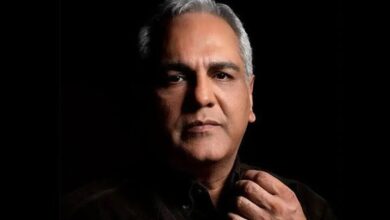 چه شد که مهران مدیری به سمت خواندن آهنگ هایده رفت؟/ طمع برای کسب پول است؟