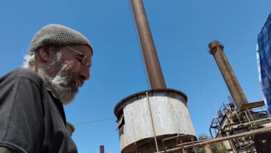 کارگردان ۷۴ ساله سینمای ایران با وجود شرایط جسمی خاص، در تدارک ساخت فیلم تازهاش است/ او ۱۰۰ میلیارد تومان سرمایه لازم دارد