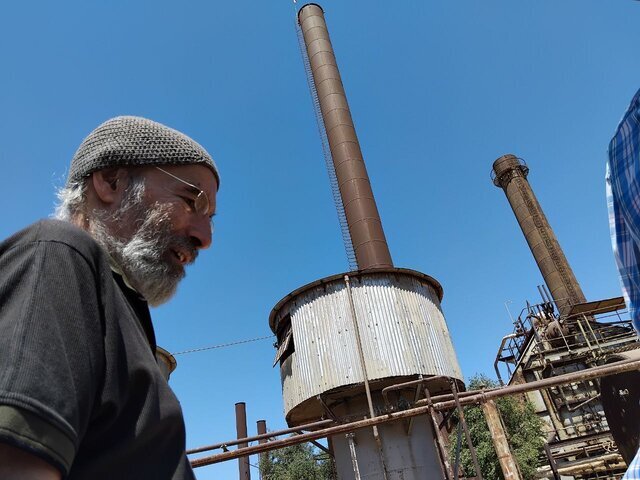 کارگردان ۷۴ ساله سینمای ایران با وجود شرایط جسمی خاص، در تدارک ساخت فیلم تازهاش است/ او ۱۰۰ میلیارد تومان سرمایه لازم دارد