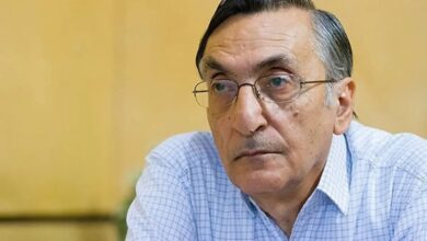 گزارش پزشکی از وضعیت کامران فانی/ انتقال بیمار در شرایط کنونی با ریسک بالا همراه است