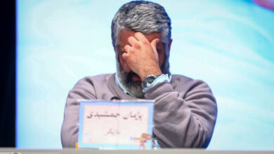 یک زن دیگر پژمان جمشیدی را به آزار جنسی متهم کرد