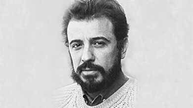 آرزوی بزرگ علی حاتمی تحقق نیافت