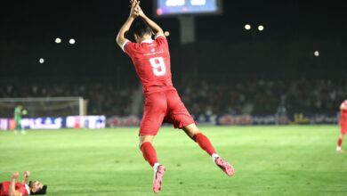 آقای گل و انتخاب شغل جدید؛ اوسمار هم راضی است!