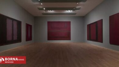 آیا تیت شاهکارهای روتکو را پنهان کرده است؟؛ پاسخ رسمی موزه