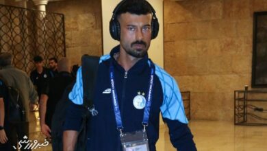 رامین رضاییان