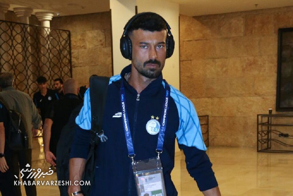 رامین رضاییان