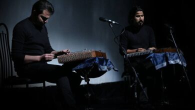 انتشار اثر تازه علیرضا مشایخی با اجرای دوئو تآی