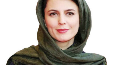 انتقاد لیلا حاتمی: حواس کسی به «قاتل و وحشی» نیست