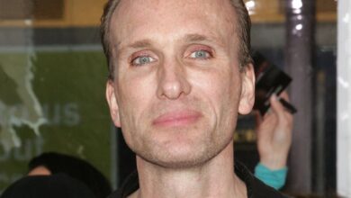 بازیگر شرور هالیوود درگذشت